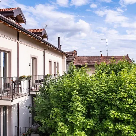 酒店 Osteria Della Pista Dal 1875