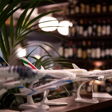 Osteria Della Pista Dal 1875 Hotel 4*