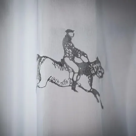 Отель Osteria Della Pista Dal 1875 4*