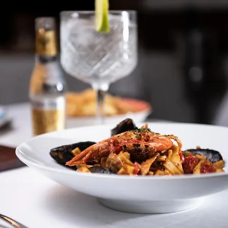 Osteria Della Pista Dal 1875