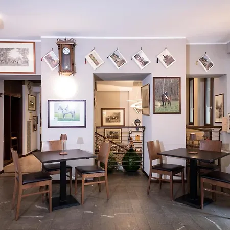Osteria Della Pista Dal 1875 4*
