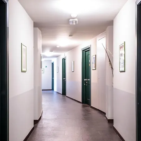 Osteria Della Pista Dal 1875 卡索雷特塞皮翁