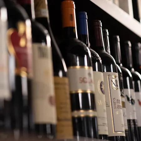 Osteria Della Pista Dal 1875 酒店 卡索雷特塞皮翁