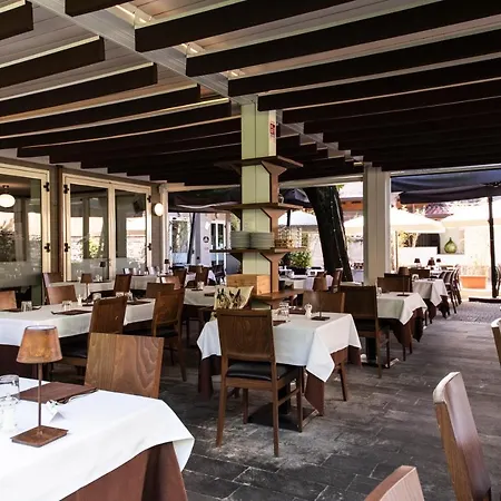 Osteria Della Pista Dal 1875