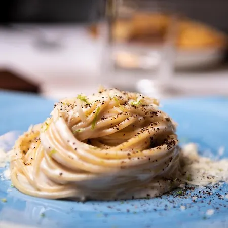 Osteria Della Pista Dal 1875 Отель Касорате-Семпьоне