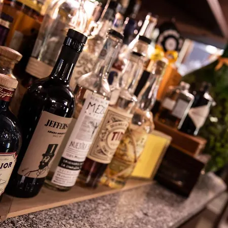 Osteria Della Pista Dal 1875 4*