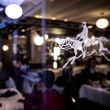 Hotel Osteria Della Pista Dal 1875 Casorate Sempione