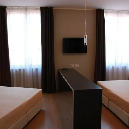 Osteria Della Pista Dal 1875