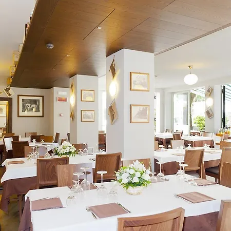 Osteria Della Pista Dal 1875 酒店 4*