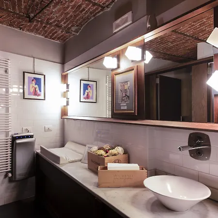 Osteria Della Pista Dal 1875