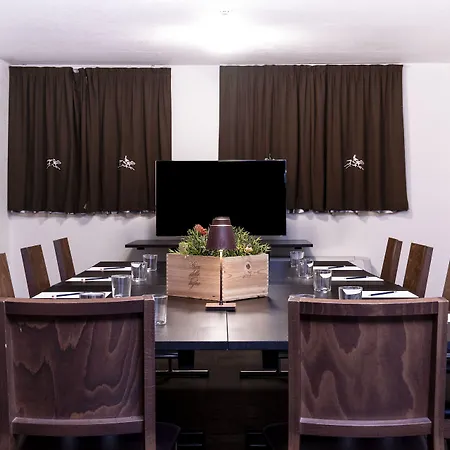 Osteria Della Pista Dal 1875 酒店 卡索雷特塞皮翁