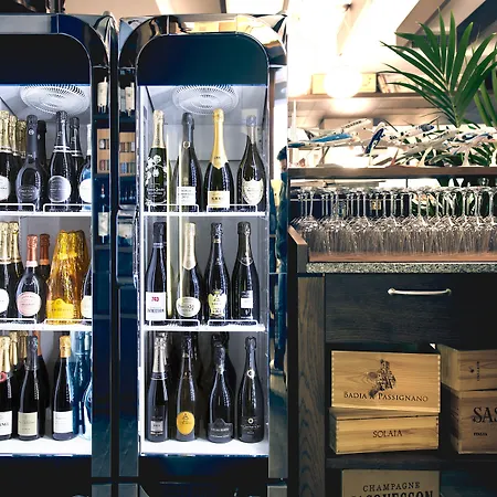 Osteria Della Pista Dal 1875 Casorate Sempione