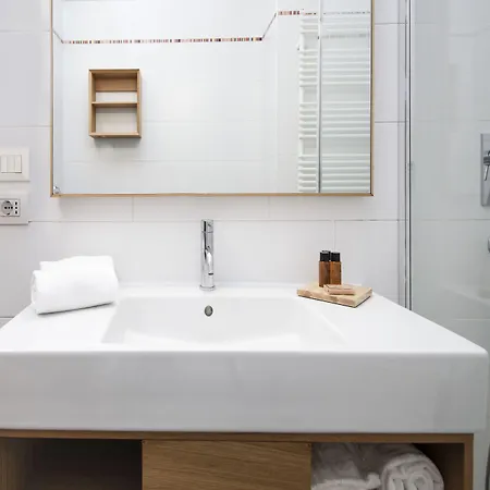 酒店 Osteria Della Pista Dal 1875 4*