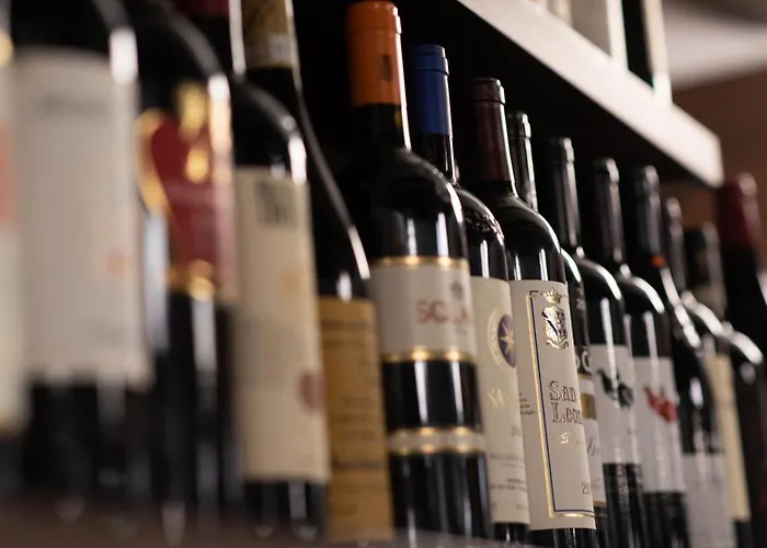 Osteria Della Pista Dal 1875 Hotel Casorate Sempione