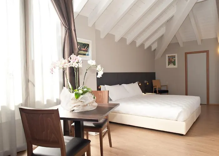 Osteria Della Pista Dal 1875 Hotel 4*