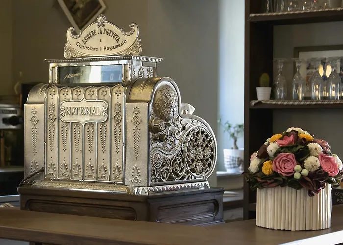 Osteria Della Pista Dal 1875 Casorate Sempione