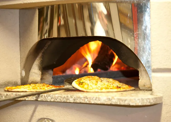 Osteria Della Pista Dal 1875 Hotel 4*