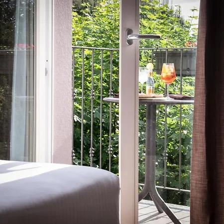 Hotell Osteria Della Pista Dal 1875 Casorate Sempione