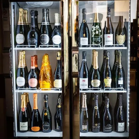 Osteria Della Pista Dal 1875 Hotell 4*