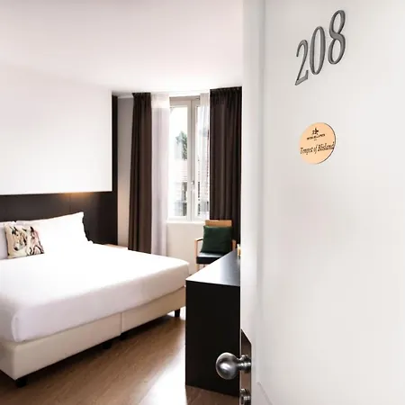 Hotell Osteria Della Pista Dal 1875