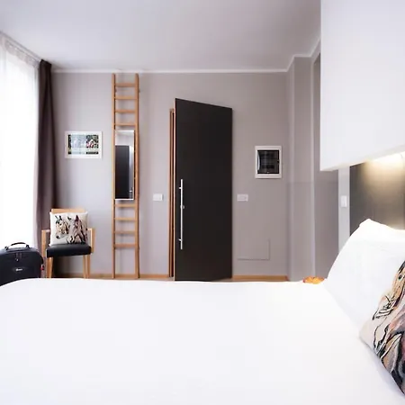 Osteria Della Pista Dal 1875 Hotell Casorate Sempione
