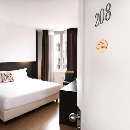 Hotell Osteria Della Pista Dal 1875 Casorate Sempione