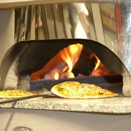 Osteria Della Pista Dal 1875 Hotell 4*